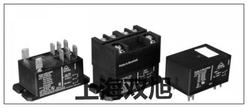 参数JSS1-05/M继电器