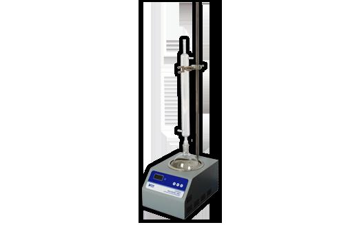 SYP1002-III 石油产品闭口闪点试验器(宾斯基-马丁闭口杯法)价格表