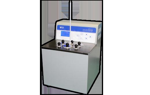 SYP1002-III 石油产品闭口闪点试验器(宾斯基-马丁闭口杯法)【双旭电子】