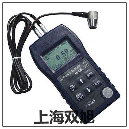 涂层测厚仪超声波,测厚仪选择