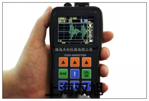 超声波,测厚仪DT8833