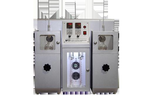 SK-3H04分析仪器报价单【双旭电子】原理