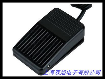 带锁脚踏阀 FV240 FV320 两位三通气动带锁脚踏阀 脚踏开关 FV420