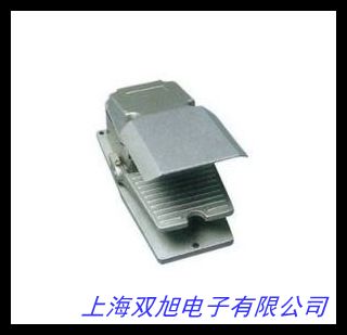 气动脚踏阀开关 带锁型4F210-08 4F210-08L 4F210-08G 4F210-08LG