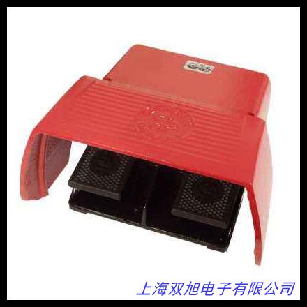 带锁脚踏阀 FV240 FV320 两位三通气动带锁脚踏阀 脚踏开关 FV420