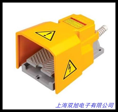 山耐斯气动 南部气动 脚踏阀4F210-08LG开关
