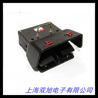 ...J-08气动脚踏阀气动脚踏开关