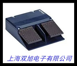 气动脚踏阀开关 带锁型4F210-08 4F210-08L 4F210-08G 4F210-08LG