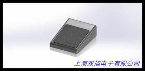 气动元件 脚踏阀 4F210-08 脚踩开关 一进二出 2分口径