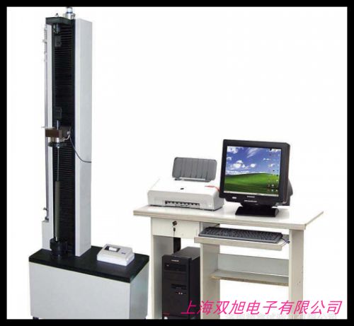 弹簧拉压 万能拉力试验机 万能材料拉力机 电脑控制
