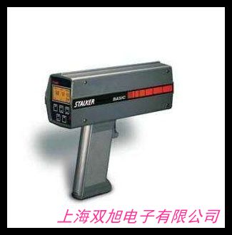 SVR手持式电波流速仪 雷达测速仪