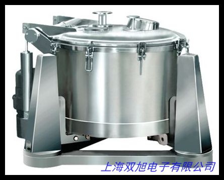 处理卧式螺旋沉降离心机 350卧式螺旋沉降离心机