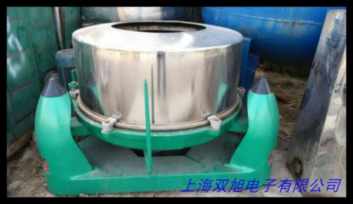 批发卧式螺旋离心机 污泥脱水离心机 价格