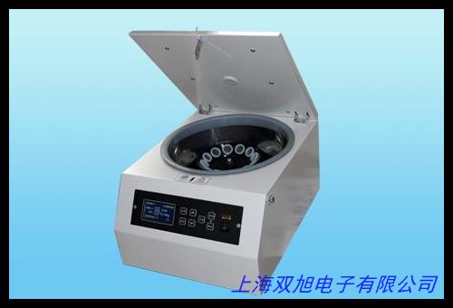 供应上海安亭TGL-16C 台式离心机