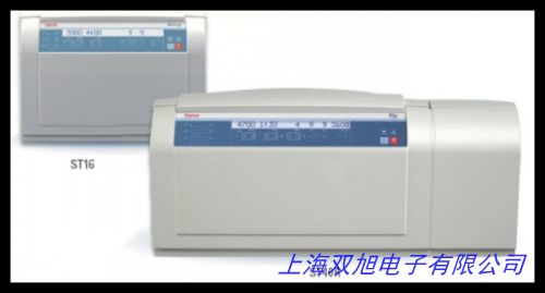 医用离心机6孔*12孔*20ml 4000转/分 低速实验室离心机