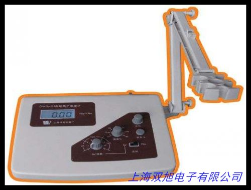 PXS450离子计PXS-450离子浓度计