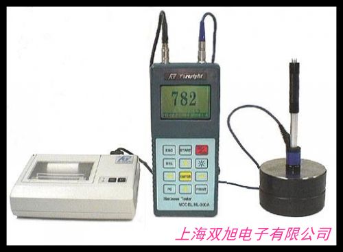 里氏硬度计TH-120 110 便携式金属硬度计高精度硬度计 洛氏硬度计