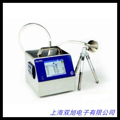 尘埃粒子计数器CLJ-E激光粉尘采样计数器大气采样仪