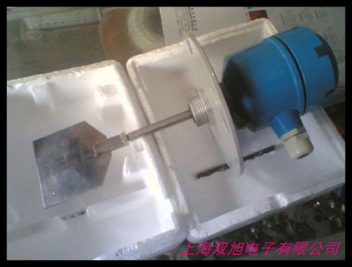 音叉限位开关料位开关液位计 润滑油 高低位控制 粉料 配料