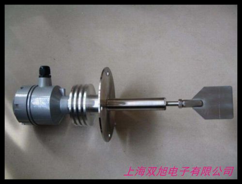 阻旋式料位开关/标准法兰型/粉末料位计/物位开关/料位控制器