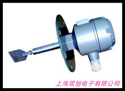 阻旋式料位开关/标准法兰型/粉末料位计/物位开关/料位控制器