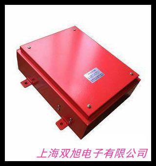 拉绳开关 ZGDS-I 溜槽堵塞检测器 双向拉绳开关 国优产品