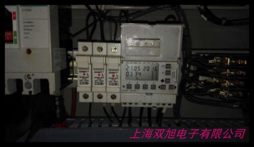 出口全英文版KG316T定时器时控开关 时控器 时间继电器 时控