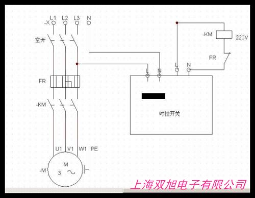 供应SDK-6型经纬度天文智能路灯控制器二回路 时控开关