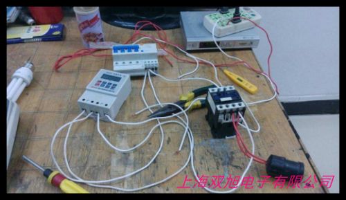 THC15A 微电脑时控开关 导轨安装时间控制电子定时器 AC220V