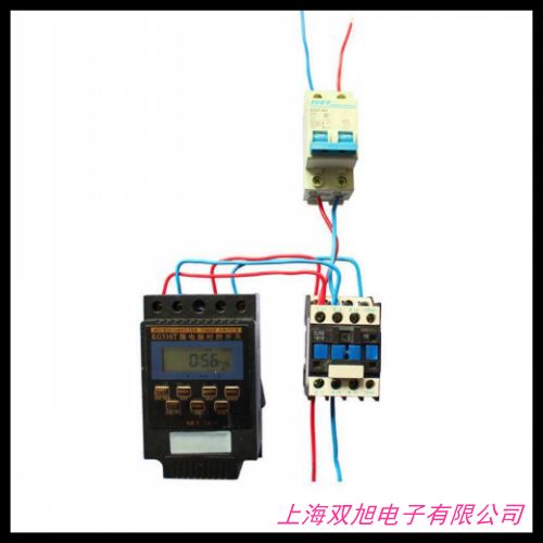 供应SDK-6型经纬度天文智能路灯控制器二回路 时控开关