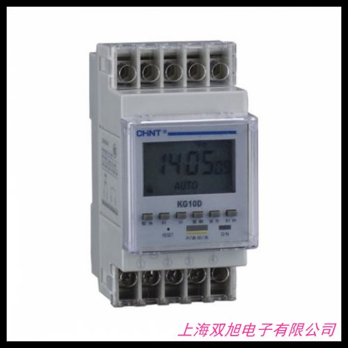 供应 定时开关 路灯定时器 时控开关220v微电脑时间控制器KG316T