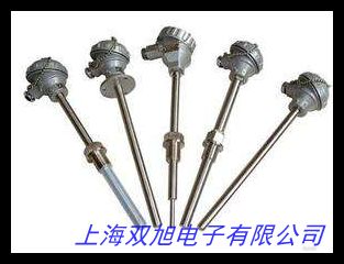WRNK-236K型高温铠装热电偶温度0-1300℃防爆接线盒