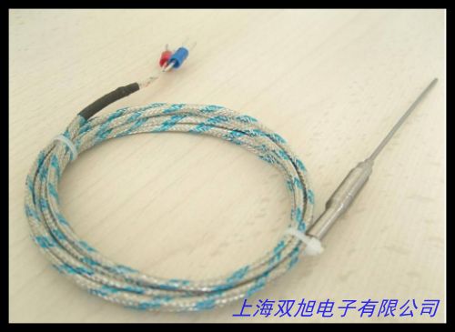 WRNK-231 WRNK2-231 WREK WREK2防水接线盒铠装热电偶,卡套螺纹