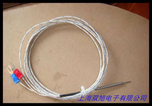 热电阻偶 耐磨 防爆 防震铠装热电阻 热电偶