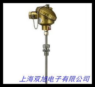 WRNK-231 WRNK2-231 WREK WREK2防水接线盒铠装热电偶,卡套螺纹