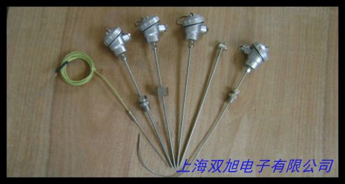 工业用铠装热电偶 专业定制K型防水高温装配热电偶批发