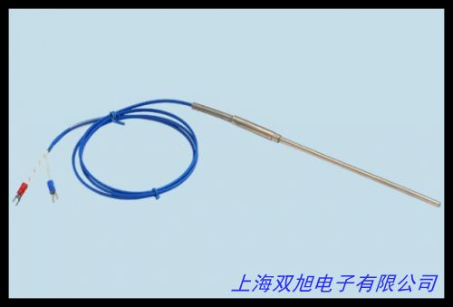 铠装热电偶 k型WRNK-231温度传感器耐高温1000度可弯曲
