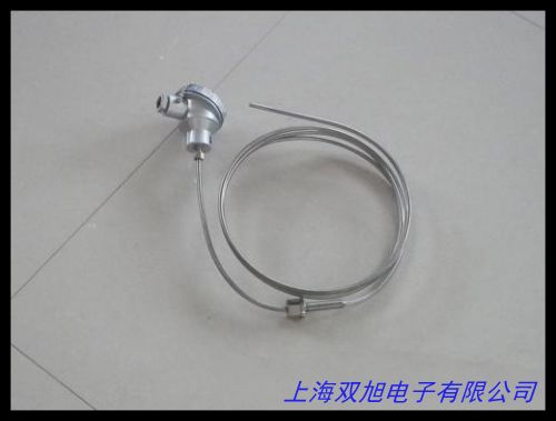 热电偶 集热块 导热板 集温块 集热瓦 铠装用Φ3 Φ4 Φ5 Φ6