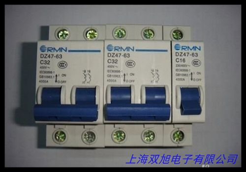 正泰塑壳断路空气开关 空开NM1-250S/3300 100A-250A