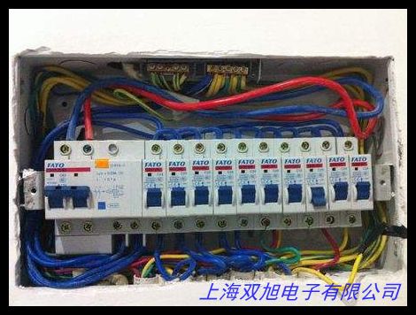 塑壳式断路器CM163A100A200400A630A过载短路保护空气开关3P4P