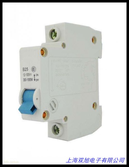 厂家特价销售直销品质保障 DZ47-125/4P系列 空气开关