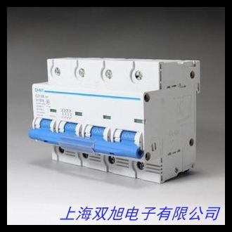 厂家特价销售直销品质保障 DZ47-125/4P系列 空气开关