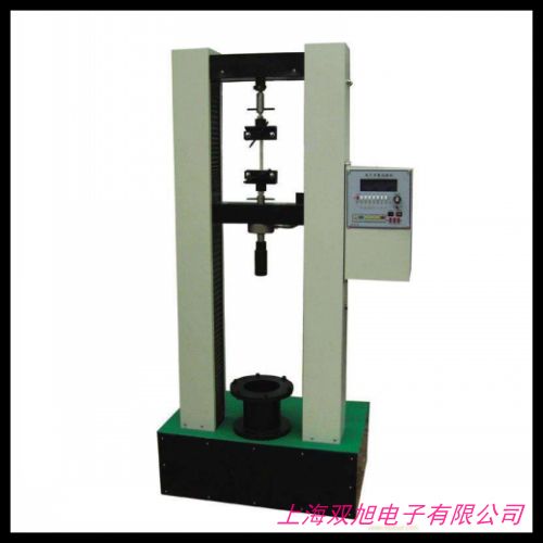 数显弹簧拉压试验机2000N弹簧拉压试验机 弹簧试验机WDS-2试验机