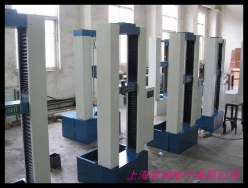 空气弹簧高温拉压疲劳寿命试验机报价/高温弹簧寿命测试机