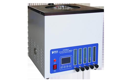参数不锈钢蒸馏水器10L【上海双旭】供应商