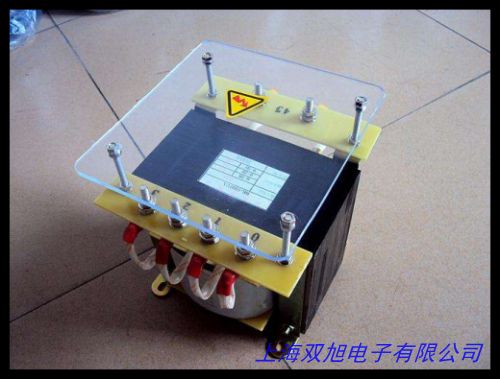 船用控制变压器CXK-3000VA直销 特种控制变压器全铜线