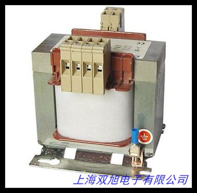 BK-200VA单相机床控制变压器,可定制BK25VA-500VA电压全铜变压器