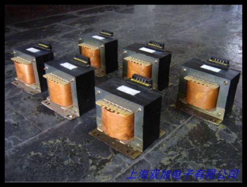 SG-80KVA/80KW三相大电流 三相36V变三相380V控制变压器 隔离变压