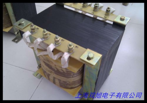 SG-80KVA/80KW三相大电流 三相36V变三相380V控制变压器 隔离变压