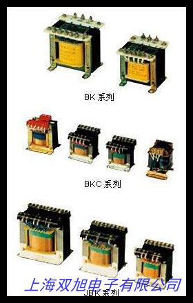 供应 BK系列控制变压器 机床控制变压器 电源变压器 可定制